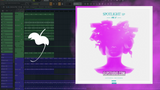ROWEN CLARK - WANT YOUR BODY FL Studio Remake (Melodic House)