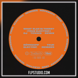 Röyksopp - What Else Is There? (ft. Fever Ray) (True Electric DJ Tennis Remix) FL Studio Remake (Techno)