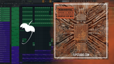 Rudimental x Skepsis - Green & Gold (ft. Charlotte Plank & Riko Dan) FL Studio Remake (Drum & Bass)