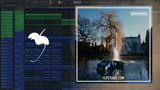 Rudimental - Nights Like These (feat. Rag'n'Bone Man) FL Studio Remake (Drum & Bass)