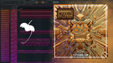 Rudimental, Khalid - All I Know FL Studio Remake (Dance Pop)