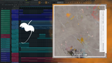RÜFÜS DU SOL - In the Moment (Adriatique Remix) FL Studio Remake (Melodic House)