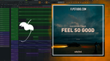 Ryan Shepherd & Malou - Feel So Good FL Studio Remake (Deep House)