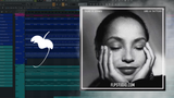 Sade - Like A Tattoo (Favo Remix) FL Studio Remake (Afro House)