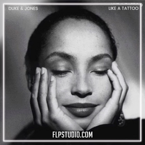 Sade - Like A Tattoo (Favo Remix) FL Studio Remake (Afro House)