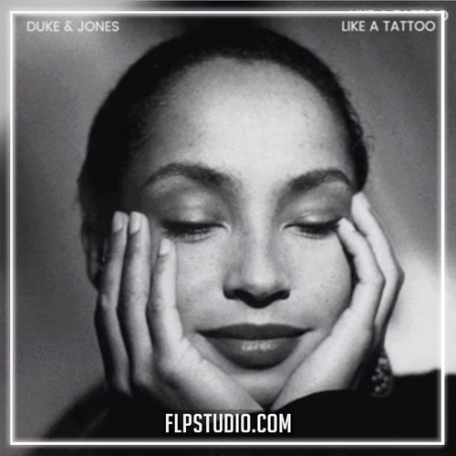 Sade - Like A Tattoo (Favo Remix) FL Studio Remake (Afro House)