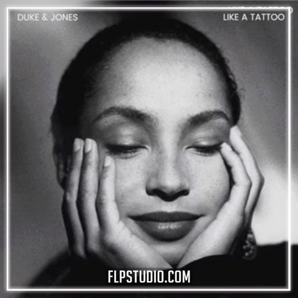 Sade - Like A Tattoo (Favo Remix) FL Studio Remake (Afro House)