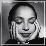 Sade - Like A Tattoo (Favo Remix) FL Studio Remake (Afro House)