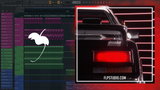 salute, Peter Xan - gbesoke FL Studio Remake (Bass House)