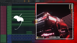 Salute - More soul FL Studio Remake (Electronic)