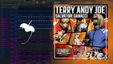 Salvatore Ganacci - Terry Andy Joe FL Studio Remake (House)