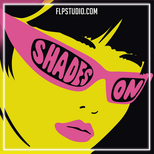 Sam i & Mia Moretti - Shades On FL Studio Remake (House)