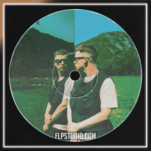 Sam Gellaitry - START UP A RUMOUR FL Studio Remake (Dance Pop)