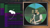 Sam Gellaitry - START UP A RUMOUR FL Studio Remake (Dance Pop)