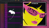 Sam i & Mia Moretti - Shades On FL Studio Remake (House)