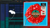 Sam Green - Jam Inside Your Love (feat. Carla Monroe) FL Studio Remake (Dance)