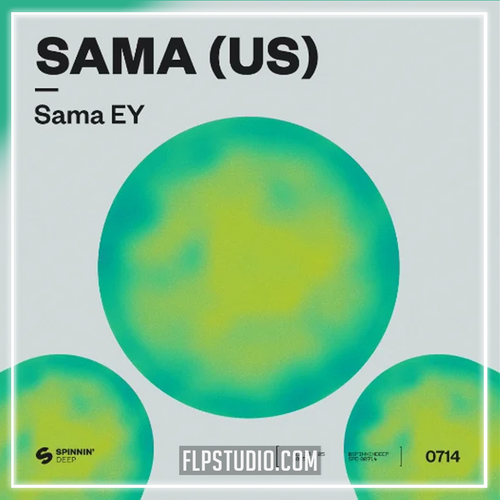 Sama (US) - EY FL Studio Remake (Afro House)