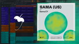 Sama (US) - EY FL Studio Remake (Afro House)