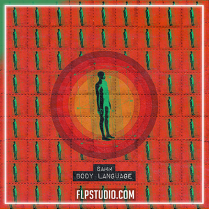 Samm - Body Language FL Studio Remake (House)