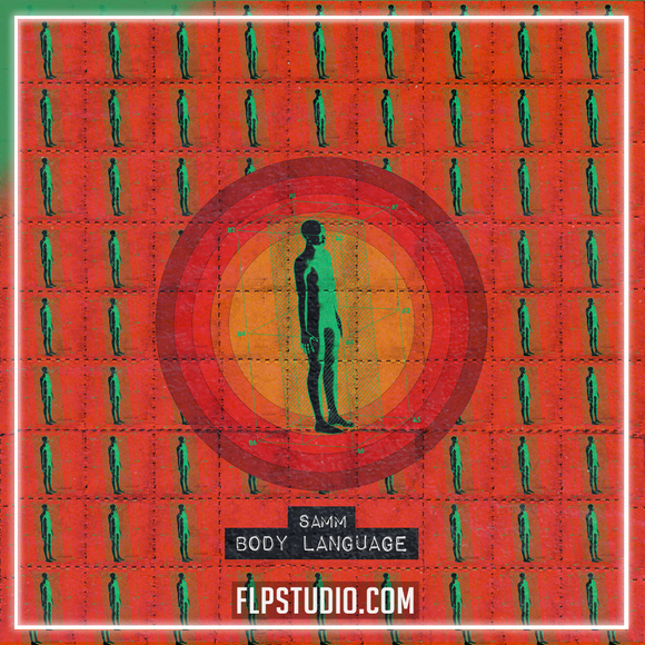 Samm - Body Language FL Studio Remake (House)