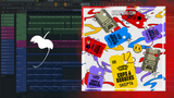 Sammy Virji x Skepta - Cops & Robbers FL Studio Remake (UK Garage)