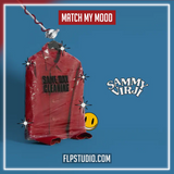 Sammy Virji, Spice, Flowdan - Match My Mood FL Studio Remake (UK Garage)