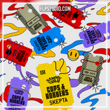 Sammy Virji x Skepta - Cops & Robbers FL Studio Remake (UK Garage)