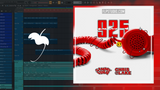 Sammy Virji, Chris Lake, RoRo - 925 FL Studio Remake (Dance Pop)