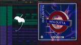 Sammy Porter - Inta Outta FL Studio Remake (Tech House)