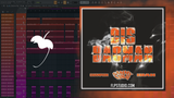 Sammy Virji, Champion, IRAH - Dis Badman FL Studio Remake (UK Garage)