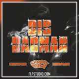 Sammy Virji, Champion, IRAH - Dis Badman FL Studio Remake (UK Garage)