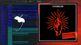 San Pacho & GREG (BR) - Born Funky FL Studio Remake (Tech House)