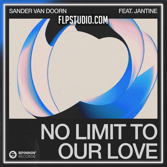 Sander van Doorn - No Limit To Our Love (feat. Jantine) FL Studio Remake (Eurodance / Dance Pop)