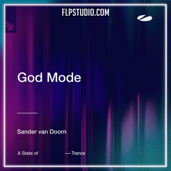 Sander van Doorn - God Mode  FL Studio Remake (Techno)