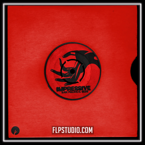 San Pacho, SEBS - Impressive (FL Studio Remake)