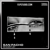 San Pacho - No Guest List FL Studio Remake (Tech House)