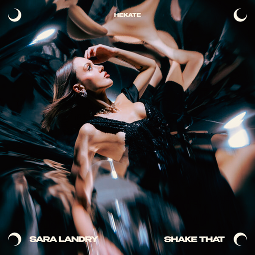 Sara Landry - Shake That FL Studio Remake (Techno)