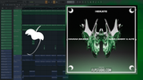 Sara Landry & Alt8 - Havana Bounce FL Studio Remake (Dance)