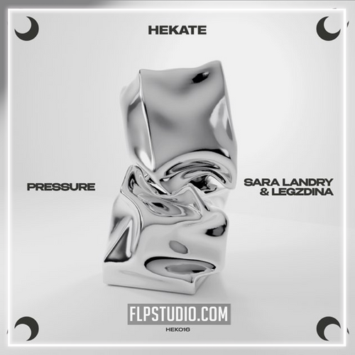 Sara Landry, LEGZDINA - Pressure FL Studio Remake (Progressive House)