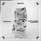 Sara Landry, LEGZDINA - Pressure FL Studio Remake (Progressive House)
