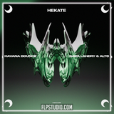 Sara Landry & Alt8 - Havana Bounce FL Studio Remake (Dance)