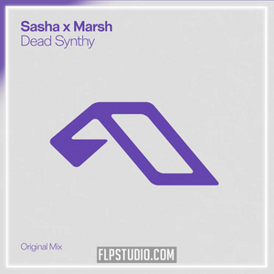 Sasha & Marsh - Dead Synthy FL Studio Remake (Progressive House)