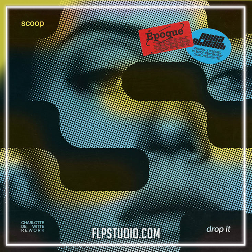 Scoop - Drop It (Charlotte de Witte Rework) FL Studio Remake (Trance)