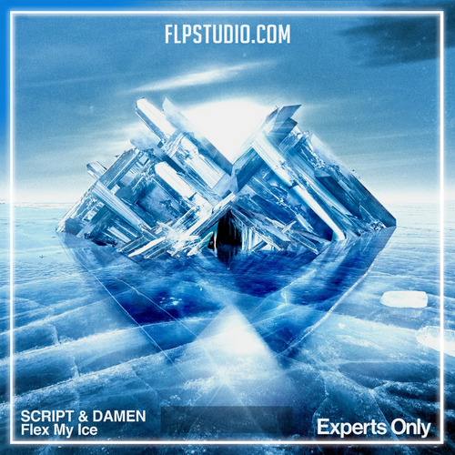 SCRIPT, DAMEN - Flex My Ice FL Studio Remake (Melodic House)