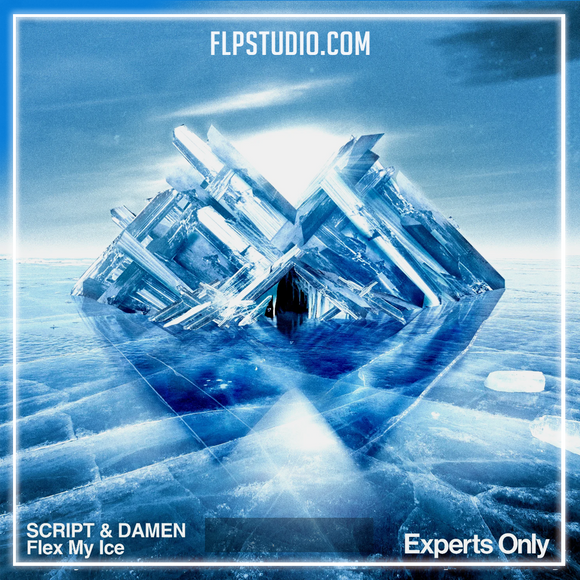 SCRIPT, DAMEN - Flex My Ice FL Studio Remake (Melodic House)