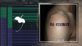 Sebastian Ingrosso & Steve Angello - No Enemies featuring Namasenda FL Studio Remake (Mainstage)