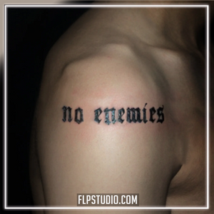 Sebastian Ingrosso & Steve Angello - No Enemies featuring Namasenda FL Studio Remake (Mainstage)