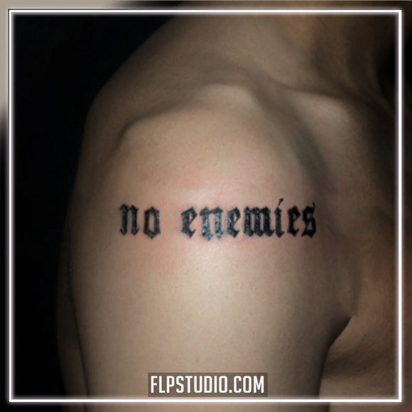 Sebastian Ingrosso & Steve Angello - No Enemies featuring Namasenda FL Studio Remake (Mainstage)