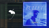 Sebastian Wibe - bullet (right time) FL Studio Remake (UK Garage)
