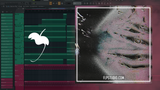 Sebastian Ingrosso, Martin Garrix & Citadelle - Peace of Flood FL Studio Remake (Progressive House)